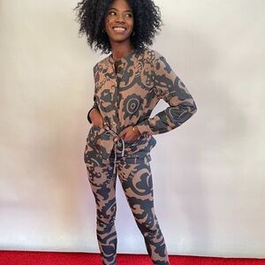 Vivienne Westwood Red Label SET ❤️ Brand New w/ Tags 2,000$+ Matching outfit
